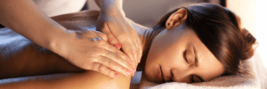 Soin du Corps Massage Relaxant maderotherapie